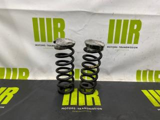 Фото запчасти пружина передняя SUZUKI GRAND ESCUDO контрактная запчасть Запчасть пружина передняя SUZUKI GRAND ESCUDO