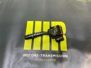 Фото запчасти подрулевой переключатель дворников SUZUKI GRAND ESCUDO 2003 контрактная запчасть Запчасть подрулевой переключатель дворников SUZUKI GRAND ESCUDO 2003