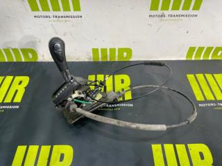 Фото запчасти селектор акпп SUZUKI GRAND ESCUDO 2003 контрактная запчасть Запчасть селектор акпп SUZUKI GRAND ESCUDO 2003