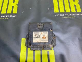 Запчасть блок управления двс NISSAN NAVARA