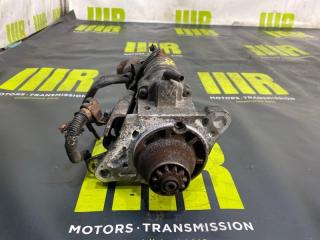 Стартер ISUZU FORWARD FRR90 4HK1
