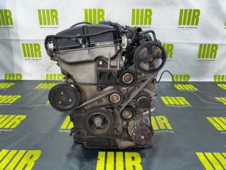 Запчасть двигатель MITSUBISHI OUTLANDER