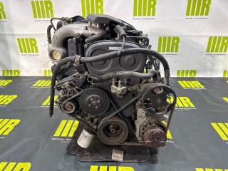 Запчасть двигатель MITSUBISHI LANCER CEDIA