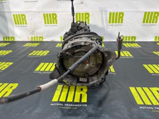 АКПП ISUZU BIGHORN