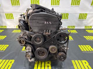 Запчасть двигатель MITSUBISHI DION