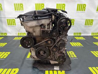 Запчасть двигатель MITSUBISHI OUTLANDER