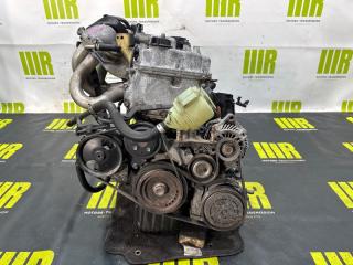Запчасть двигатель NISSAN BLUEBIRD SYLPHY
