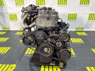 Запчасть двигатель NISSAN BLUEBIRD SYLPHY