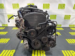 Запчасть двигатель MITSUBISHI DION