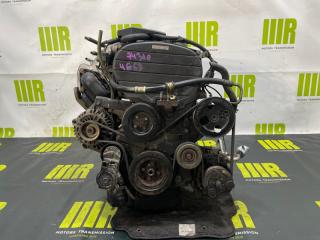 Запчасть двигатель MITSUBISHI DION