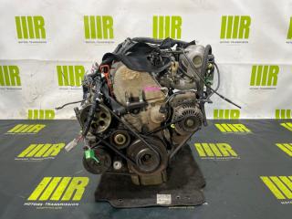 Двигатель HONDA INTEGRA контрактная Двигатель HONDA INTEGRA