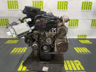 Запчасть двигатель NISSAN CUBE