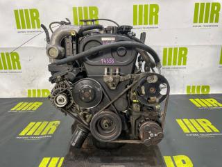 Запчасть двигатель MITSUBISHI LANCER CEDIA