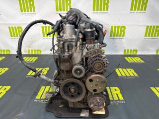 Двигатель HONDA FIT контрактная Двигатель HONDA FIT