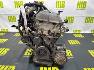 Запчасть двигатель NISSAN SERENA