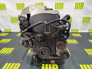 Запчасть двигатель MITSUBISHI RVR