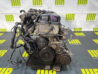 Фото запчасти двигатель NISSAN SUNNY контрактная запчасть Запчасть двигатель NISSAN SUNNY