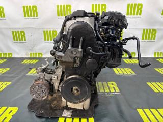 Запчасть двигатель HONDA CIVIC