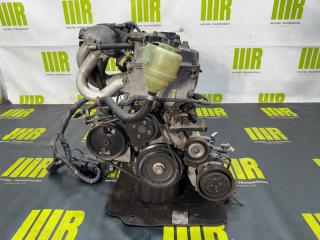 Фото запчасти двигатель NISSAN SUNNY контрактная запчасть Запчасть двигатель NISSAN SUNNY