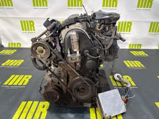 Запчасть двигатель HONDA STREAM