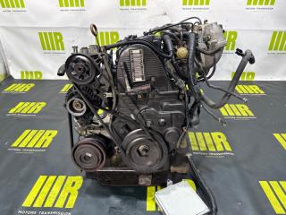 Двигатель HONDA ODYSSEY контрактная Двигатель HONDA ODYSSEY