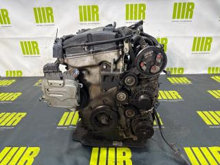 Запчасть двигатель MITSUBISHI OUTLANDER