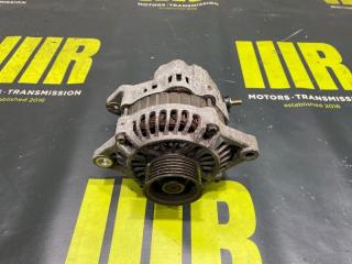 Генератор NISSAN SUNNY контрактная Генератор NISSAN SUNNY