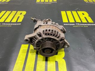 Генератор NISSAN SUNNY контрактная Генератор NISSAN SUNNY