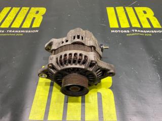 Генератор NISSAN SUNNY контрактная Генератор NISSAN SUNNY