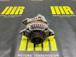 Генератор NISSAN BLUEBIRD SYLPHY контрактная Генератор NISSAN BLUEBIRD SYLPHY