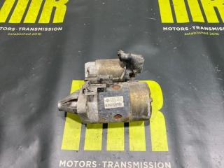 Запчасть стартер NISSAN SUNNY