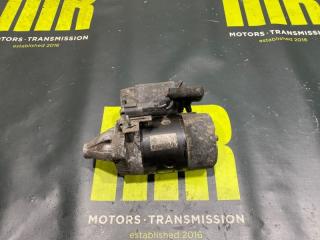 Запчасть стартер NISSAN SUNNY