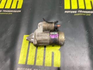 Фото запчасти стартер MITSUBISHI LANCER контрактная запчасть Запчасть стартер MITSUBISHI LANCER