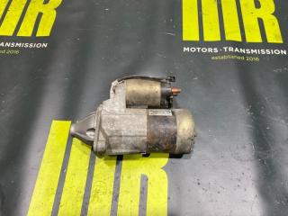 Фото запчасти стартер MITSUBISHI LANCER контрактная запчасть Запчасть стартер MITSUBISHI LANCER