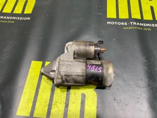 Фото запчасти стартер MITSUBISHI LANCER контрактная запчасть Запчасть стартер MITSUBISHI LANCER