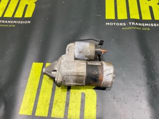 Фото запчасти стартер MITSUBISHI LANCER контрактная запчасть Запчасть стартер MITSUBISHI LANCER