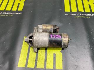 Запчасть стартер MITSUBISHI DION
