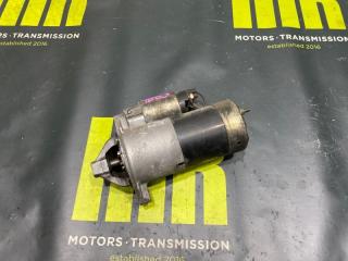 Запчасть стартер MITSUBISHI DION