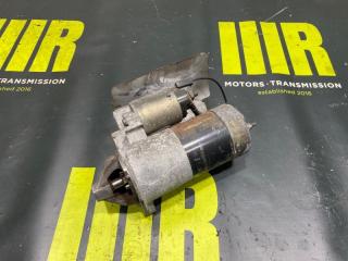 Запчасть стартер MITSUBISHI DION