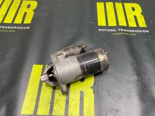 Запчасть стартер MITSUBISHI DION