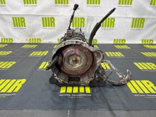 АКПП ISUZU BIGHORN