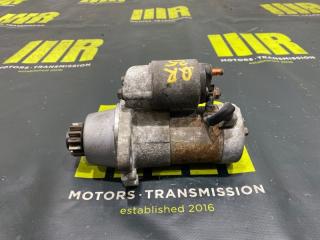 Запчасть стартер NISSAN X-TRAIL