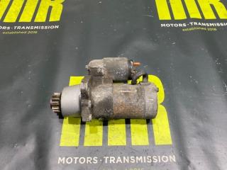 Запчасть стартер NISSAN X-TRAIL