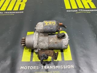 Запчасть стартер NISSAN X-TRAIL