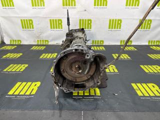 АКПП ISUZU WIZARD