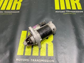 Фото запчасти стартер HONDA CIVIC контрактная запчасть Запчасть стартер HONDA CIVIC