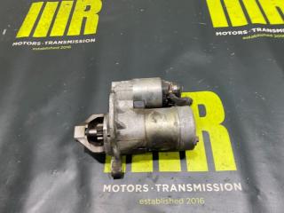 Фото запчасти стартер NISSAN QASHQAI контрактная запчасть Запчасть стартер NISSAN QASHQAI