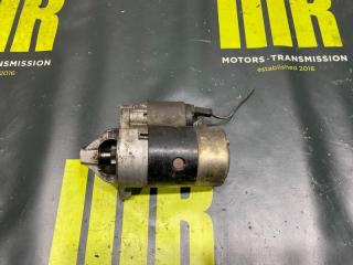 Запчасть стартер NISSAN MARCH