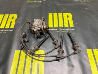 Запчасть трамблер NISSAN CUBE