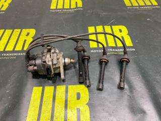 Запчасть трамблер NISSAN CUBE